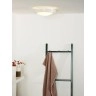 FRESH Vannas istabas griestu lampa 1x20W E27 IP44 balta (Lucide)