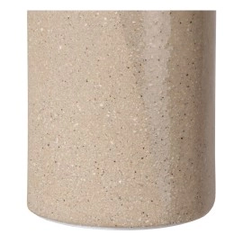 Galda lampa FIGARO Ø12 cm 1xG9 10W pelēka (Lucide)