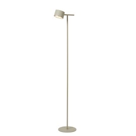 GIAN stāvlampa 9W taupe (Lucide)