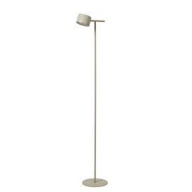 GIAN stāvlampa 9W taupe (Lucide)