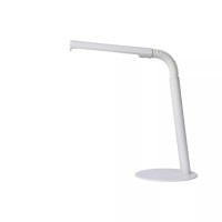 GILLY LED galda lampa 5W 2700K balta (Lucide)
