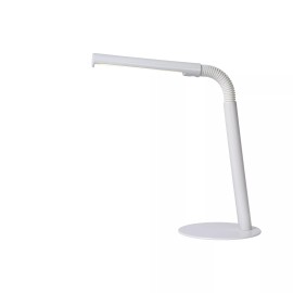 GILLY LED galda lampa 5W 2700K balta (Lucide)