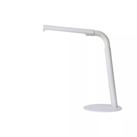 GILLY LED galda lampa 5W 2700K balta (Lucide)