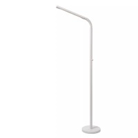 GILLY uzlādējama LED stāvlampa lasīšanai 6W 2700K balta (Lucide)