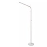 GILLY uzlādējama LED stāvlampa lasīšanai 6W 2700K balta (Lucide)