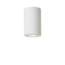 GIPSY griestu prožektors Ø7 cm 1x35W balta (Lucide)