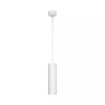 GIPSY piekarama lampa Ø7 cm 1xGU10 balta (Lucide)