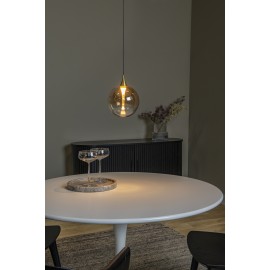 GISELA piekaramā lampa 5 W dzintara tonī (Lucide)