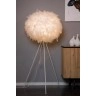 GOOSY SOFT stāvlampa Ø50 cm 1xE27 balta (Lucide)