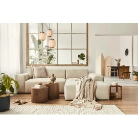 GOSSE piekaramā lampa 3x40 W E27 54.5 cm balta (Lucide)