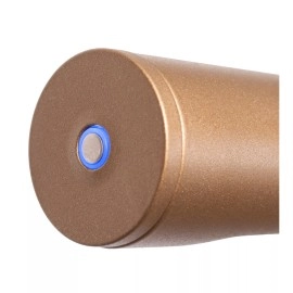 GRIFFITH piekaramā lampa 140 cm LED 33W CCT bronzas krāsā (Lucide)