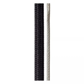 HANNELORE piekaramā lampa Ø 40 cm 1xE27 matēta zelta / misiņa tonī (Lucide)