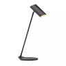 HESTER galda lampa GU10 antracīta (Lucide)