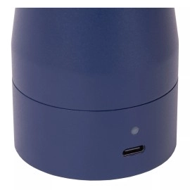 IPSOS uzlādējama galda lampa LED 3W 2700K zila (Lucide)