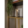 IPSOS uzlādējama galda lampa LED 3W 2700K taupe (Lucide)