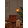 JESSICA piekaramā lampa 1x60 W E27 Ø30 cm terakota (Lucide)
