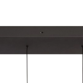 JOAKIM piekaramā lampa 7x6,2W kafijas tonī (Lucide)