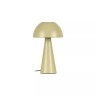 JORGO galda lampa Ø 20 cm, 1xE27, zaļa (Lucide)
