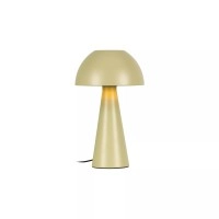 JORGO galda lampa Ø 20 cm, 1xE27, zaļa (Lucide)