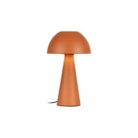 JORGO galda lampa Ø 20 cm, 1xE27, terakotas tonī (Lucide)