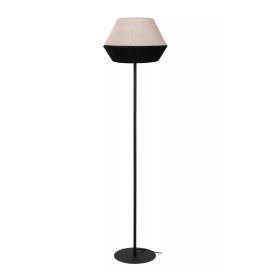 KALA stāvlampa Ø40 cm E27 taupe (Lucide)