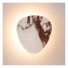 KAMIEN LED sienas lampa 6 W 2700 K balta (Lucide)