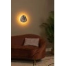 KAMIEN LED sienas lampa 11 W 2700 K balta (Lucide)