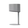 KNULLE galda lampa Ø15 cm 1xE14 40 W pelēka (Lucide)