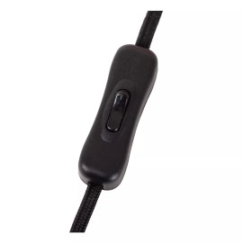 LAMBRES galda lampa Ø 15 cm 1xE27 taupe tonī (Lucide)