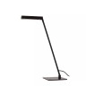 LAVALE galda lampa LED 1x3 W 2700K melna (Lucide)