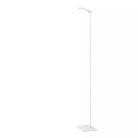 LAVALE stāvlampa lasīšanai LED 1x3 W 2700K balta (Lucide)