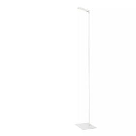 LAVALE stāvlampa lasīšanai LED 1x3 W 2700K balta (Lucide)