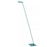 LAVALE stāvlampa lasīšanai LED 1x3 W 2700K tirkīza (Lucide)