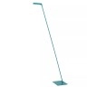 LAVALE stāvlampa lasīšanai LED 1x3 W 2700K tirkīza (Lucide)