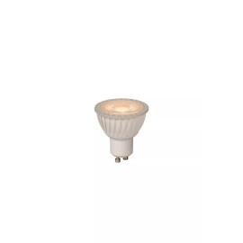 MR16 3 gab. LED spuldze GU10 3x5 W 3000 K dimmējama balta (Lucide)
