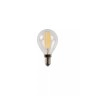 P45 Filament LED spuldze E14 1x4 W 2700 K dimmējama caurspīdīga (Lucide)