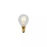 P45 Filament LED spuldze E14 1x3 W 2700 K dimmējama caurspīdīga (Lucide)