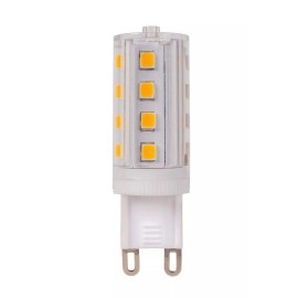 G9 LED spuldze G9 1x3.5 W 2700 K dimmējama balta (Lucide)