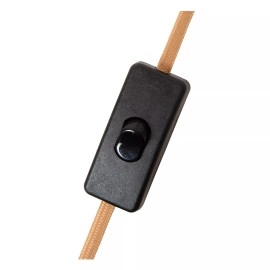 LEEROY galda lampa Ø30 1 x 40 W E27 taupe (Lucide)