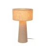 LEEROY galda lampa Ø30 1 x 40 W E27 taupe (Lucide)