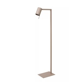 LESLEY stāvlampa lasīšanai 1 x 35 W GU10 taupe (Lucide)