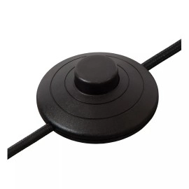 LESLEY stāvlampa lasīšanai 1 x 35 W GU10 taupe (Lucide)