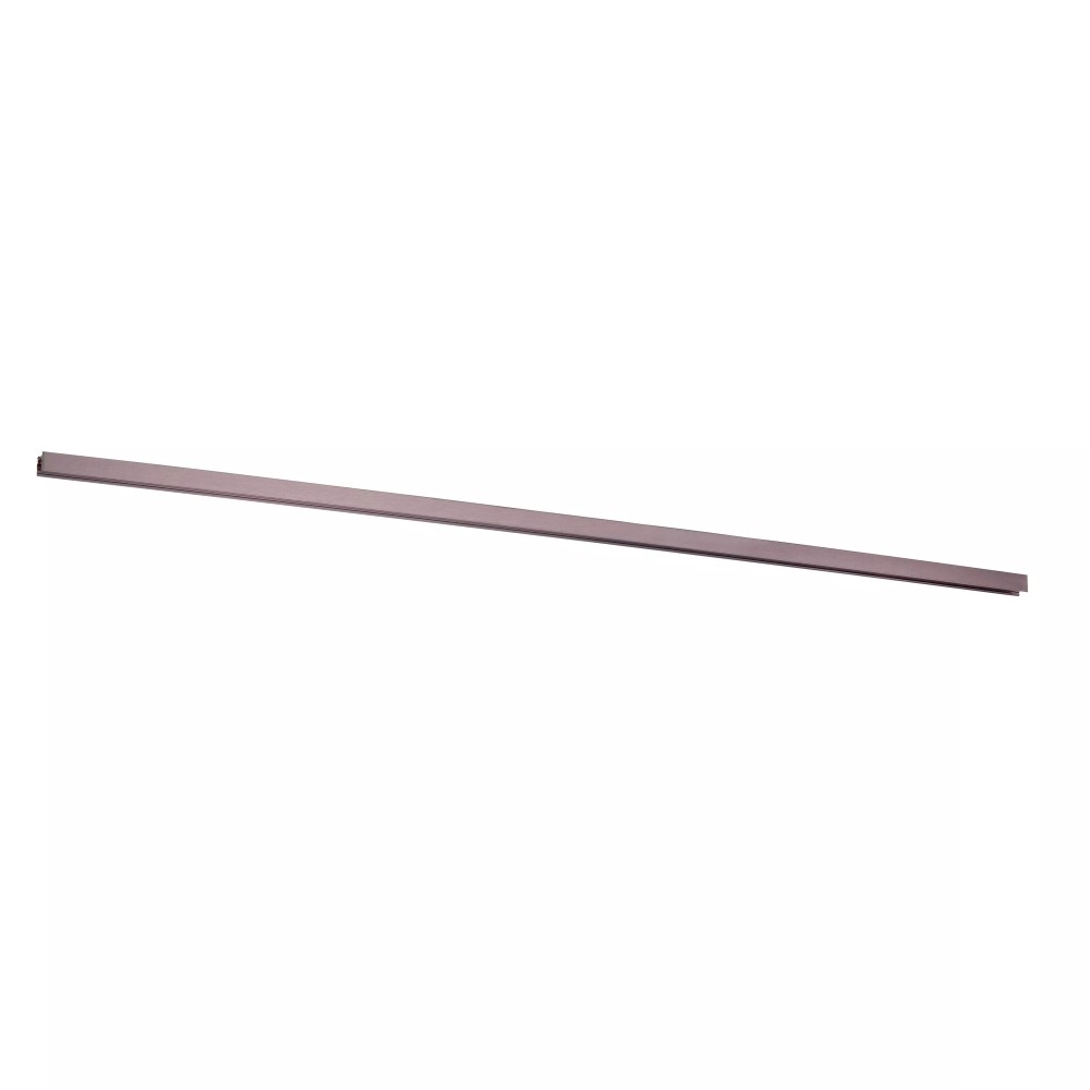 LINIAL 48V sliede 2 m satin gun metal (Lucide)