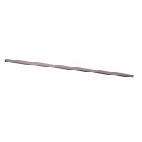 LINIAL 48V sliede 2 m satin gun metal (Lucide)