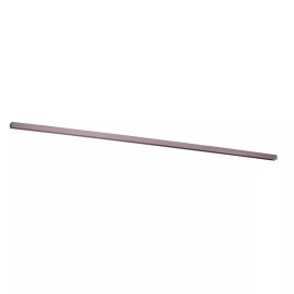LINIAL 48V sliede 2 m satin gun metal (Lucide)