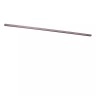 LINIAL 48V sliede 1 m satin gun metal (Lucide)