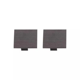 LINIAL gala vāciņu komplekts 2 gab. satin gun metal (Lucide)