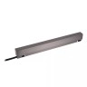LINIAL 48V draiveris 200 W satin gun metal (Lucide)