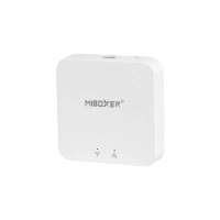 LINIAL smart gateway vadības modulis balts (Lucide)