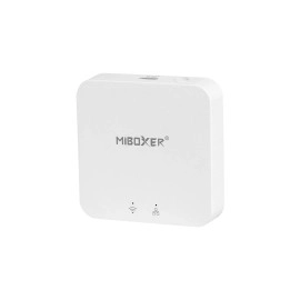 LINIAL smart gateway vadības modulis balts (Lucide)